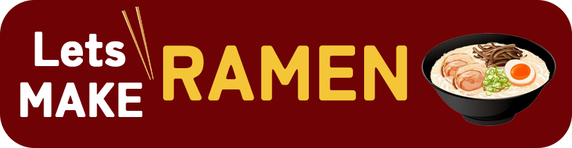 bumbu instan kantan ramen